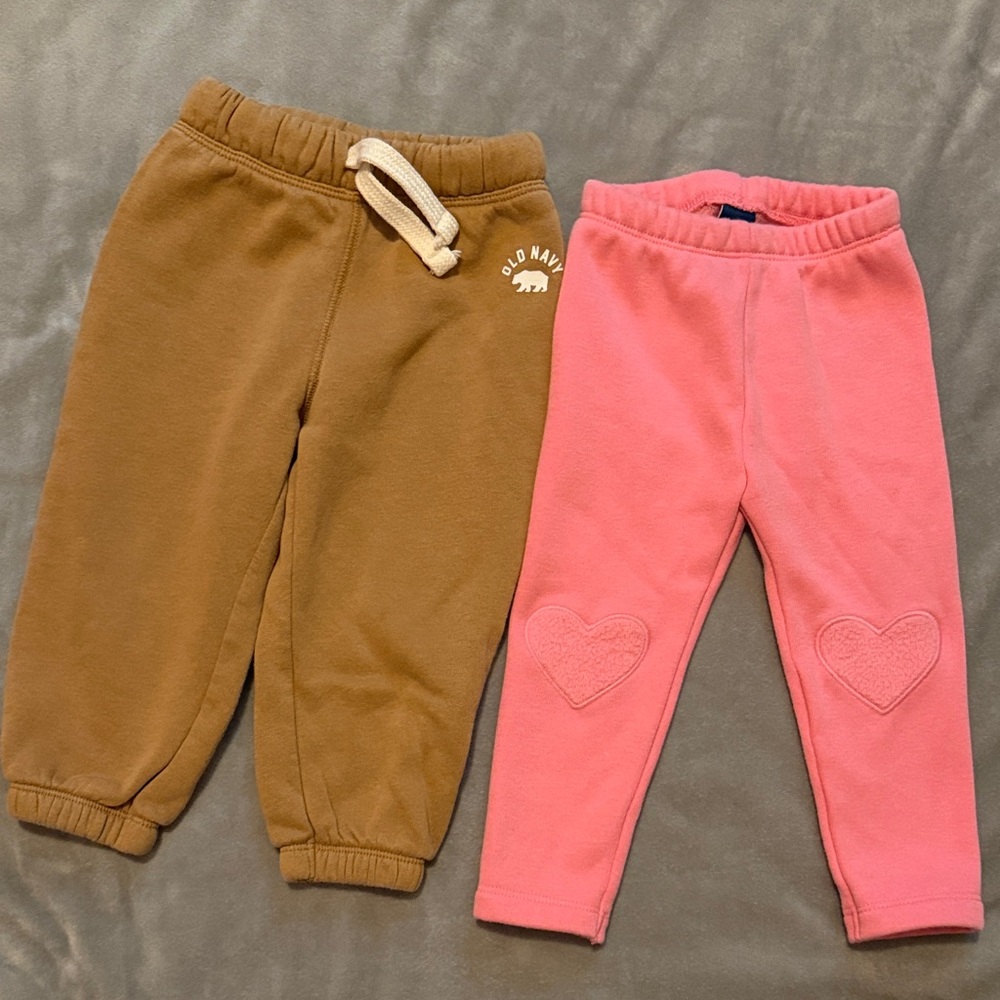 18-24mos sweats